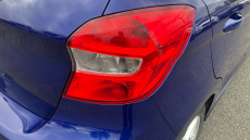 Ford KA+ 1.2 85 Zetec 5dr Petrol Hatchback